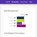 더(THE)83 | [호주 간호사] 길고 긴 pte 8트 장수생의 over all 80 달성기 speaking 39->74까지 올린 후기