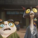 Paws of Fury The Legend of Hank 이미지