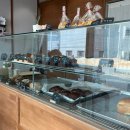 흥해랑 | 포항 흥해 빵맛집 이인지구카페 밀로그 재방문후기