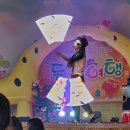 버블&레이저쇼 이미지