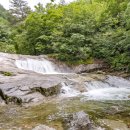 방태산 자연휴양림 캠핑장 이미지