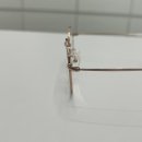 밝은눈안경콘택트 | 노안오신 고객님의 안경 상담 후기! 콘택트렌즈에서 안경을 메인으로 - 다초점 전문 다산 안경점