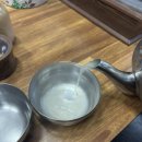 뚱보냉면 이미지