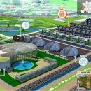 김제지평선산업단지 체육공원 이미지