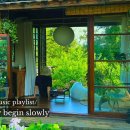 let the day begin slowly - /a relaxing music playlist/ 이미지