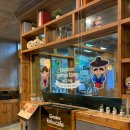 이바돔감자탕용지호수점 | 아기랑 창원 이바돔감자탕 키즈카페 놀이방 있는 식당