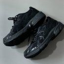 1130 | 아식스 젤1130 블랙 그래파이트 그레이 여자 착용후기 발편한 운동화 추천