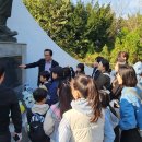 애기봉 평화생태공원 이미지