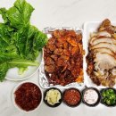 황제장충왕족발 이미지