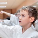 유아 태권도 이미지