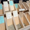 커피 레귤레이션 카페메뉴  - Espresso Origin | 더현대서울 카페 추천 도조커피 더현대서울점 도조라떼 메뉴 가격 주차까지 총정리 ☕️