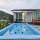 하얀펜션 이미지