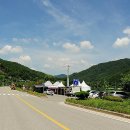 영월학산천마을 이미지