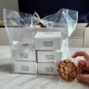 하티 베이크(HOTTI BAKE) | 경산 답례품 수제쿠키 추천 하티베이크