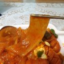 중국당면 NO / 로시 한국당면으로 당면볶이 해먹은 후기
