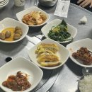 천안 쌍용동 맛집 추천, 한식 전문 천안 미라골미담식당 내돈내먹 후기