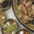 진진뼈해장국 | 2025.9 : 난 혼자가 아니었어!!!