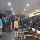 고마워 휘트니스 이미지