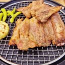 맛있는집숯불갈비