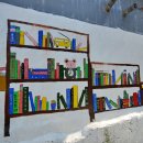 상록도서관 이미지