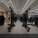 리지트 피트니스 삼송점 이미지