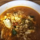 뚱이분식 이미지