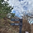 팔공산 하늘정원번개 후기 이미지