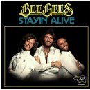 Bee Gees - Stayin&#39; Alive 이미지