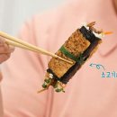 병아리김밥 이미지