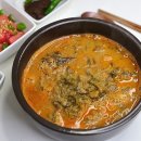 보양식의 끝판왕 국내산 한오백년 추어탕