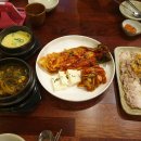 합천대가보쌈 | 울산 보쌈 맛집 남구청근처 합천대가보쌈