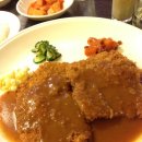 잉글랜드 돈까스 이미지