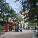 서머힐어린이집 놀이터 이미지