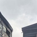 여러분은 기적을 믿으시나요/김포 운양동 대형 화재에 최고문 회사까지 불타기직전 바람이 바뀌어 기적처럼 멀쩡 이미지