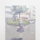 느낌있는유화 이미지