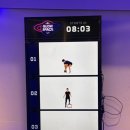 슬릭부스트외대점 | 외대 + 회기 PT / 헬스장 슬릭부스트 외대점 일주일 체험 후기.