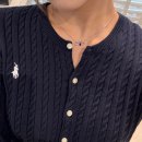 티파니앤코 티파니 스마일 목걸이 구입 후기 스몰 라지 착용샷 (+팔찌, 반지) 캉카스백화점
