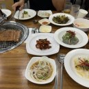 면천갈비(용봉산점) 이미지