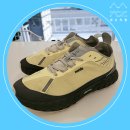 레몬세탁 | 노다 레몬 러닝 스니커즈 세탁후기