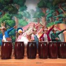 백년홀(달성문화센터) 이미지