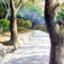 수락산길 이미지