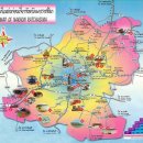 나콘라차시마(코랏)안내,교통편/가는방법- 태국 북동부지방(이산지방)/nakhon ratchasima 이미지
