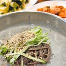 춘천 우두동 맛집 서리태 콩국수 바우옹심이메밀칼국수 내돈내산