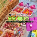 모모샵 - 진안군 부귀로 315 | 서면 행운거북이 젤리버킨백 키캡키링있는 전포동 소품샵 모모케이스 가격 정보