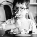 당뇨병이나 당뇨병 전증이 있는 어린이는 저탄수화물 식단을 섭취해서는 안 됩니다. 이미지