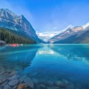 Lake Louise, Banff, Canada [펌] 이미지