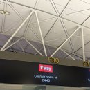 인천공항 면세 인도장 위치, 모바일 대기 발급, 인천공항도착시간
