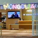 블루스카이 | 몽골 여행 칭기즈칸 공항 블루스카이라운지 제휴 카드 가격 시설 후기