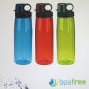 장비> 날진(Nalgene)社 트라이탄 소재 0.7리터 물통 - BPA Free ~ 이미지