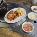 무봉리순대국대산점